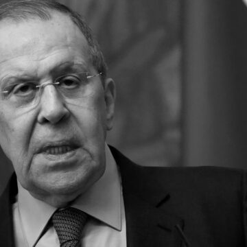 Lavrov: presto tutti gli ucraini saranno liberi dal giogo di Kiev – La Russia accelera mentre il Baltico è in subbuglio