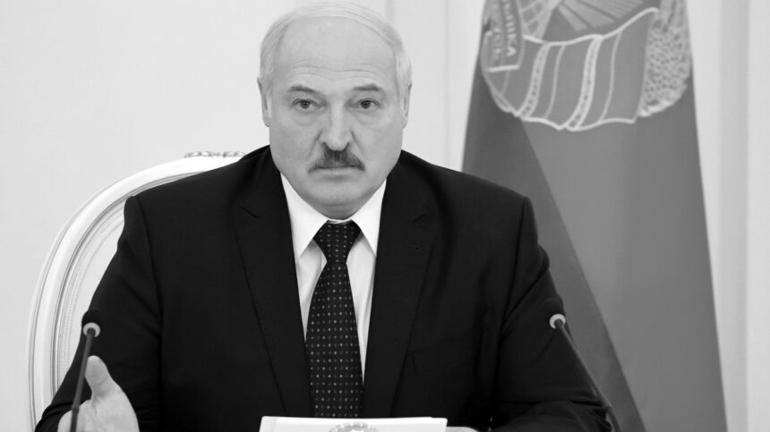 Bielorussia: Lukashenko annuncia la formazione di milizie popolari per la difesa territoriale