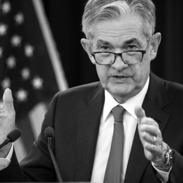 Jerome Powell della FED: nostro mandato è quello di ridurre stipendi. Lavoratori troppo forti sul mercato.