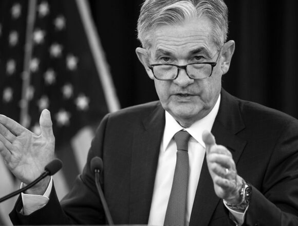 Jerome Powell della FED: nostro mandato è quello di ridurre stipendi. Lavoratori troppo forti sul mercato.