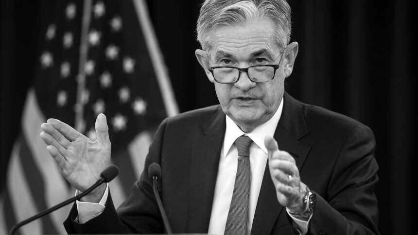 Jerome Powell della FED: nostro mandato è quello di ridurre stipendi. Lavoratori troppo forti sul mercato.