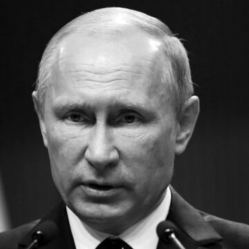 Putin: “Sviluppare le forze del Socialismo”
