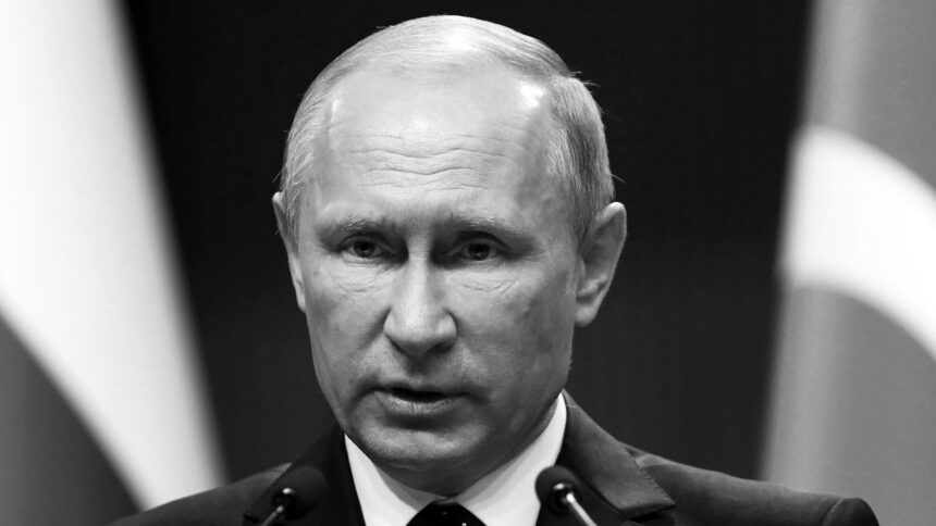 Putin: “Sviluppare le forze del Socialismo”