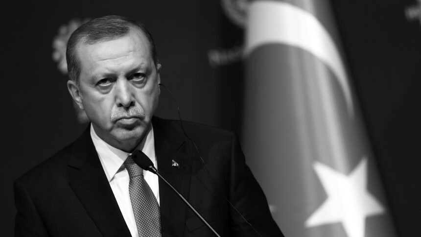Secondo alcuni sondaggisti Erdogan potrebbe perdere le elezioni e cerca l’accordo con Damasco