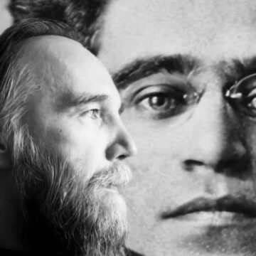 Dugin scopre Gramsci