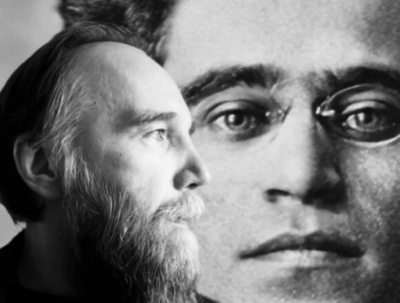 Dugin scopre Gramsci