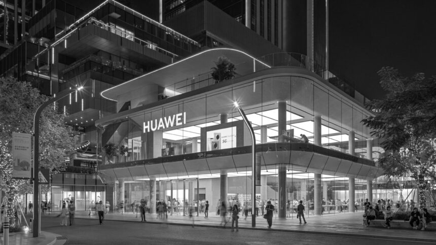 Huawei attacca tutto il comparto tecnologico USA con la sicurezza quantistica. La Russia compra i chip cinesi