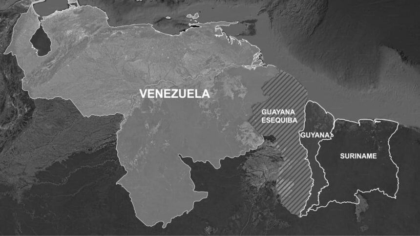 Gli Stati Uniti usano Exxon Mobil per preparare un intervento militare in Sud America. La questione del Venezuela