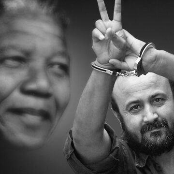 Due tentativi di omicidio contro Marwan Barghouti in carcere. Le fazioni palestinesi: se muore, marceremo su Tel Aviv