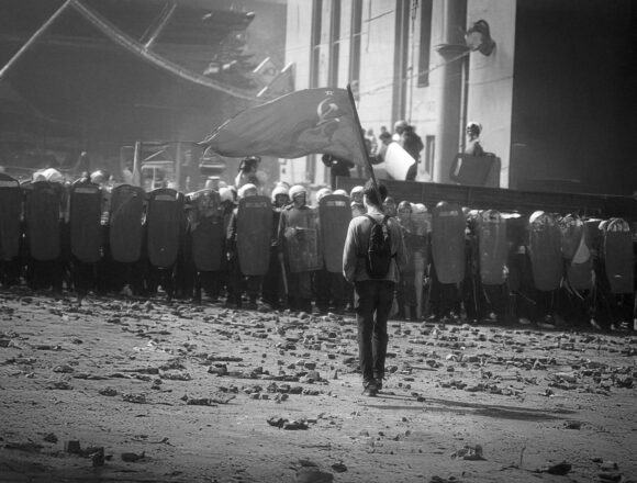 Consigliere del Cremlino: “URSS mai davvero sciolta legalmente”. Pronta la bomba fine-di-mondo di Mosca e Pechino