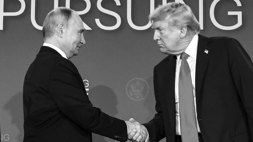 Nessuno si illude che l’Europa farà accettare accordi a Kiev ma gli Stati Uniti ora possono smarcarsi