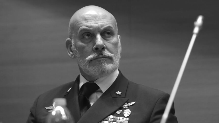 NATO Cavo Dragone La UE abbaia perché non morde. Non ci sarà nessun attacco preventivo: la NATO è sciolta