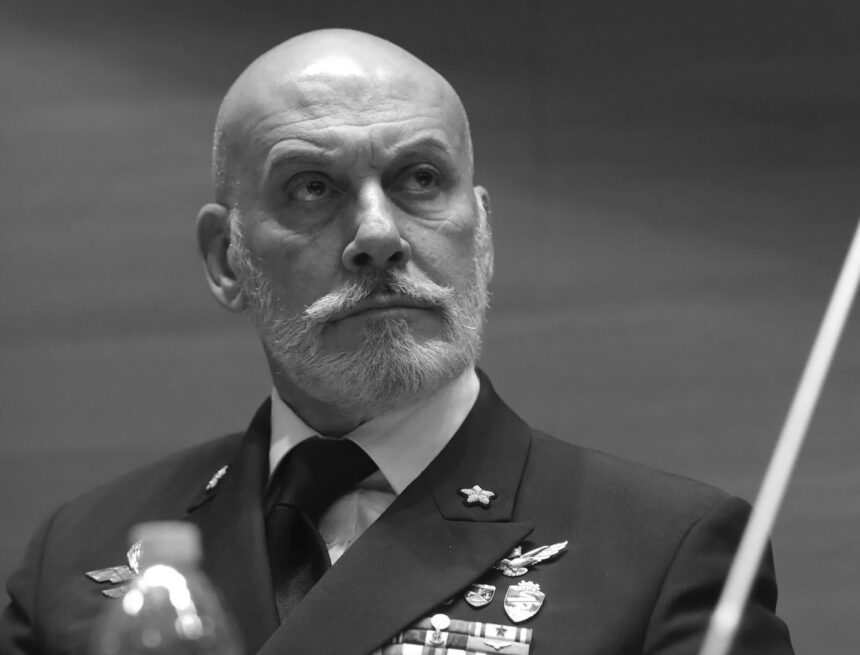 NATO Cavo Dragone La UE abbaia perché non morde. Non ci sarà nessun attacco preventivo: la NATO è sciolta