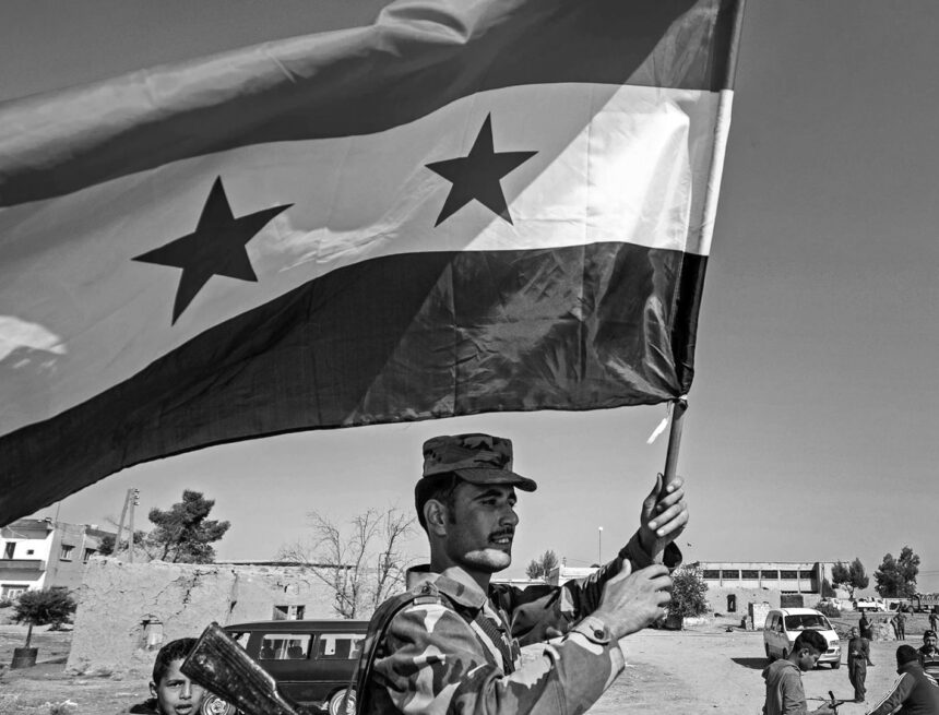 Siria sempre nel mirino. La NATO non riesce a stabilizzarla. Gli Stati Uniti approvano azione contro i curdi. La Resistenza prepara 160mila uomini