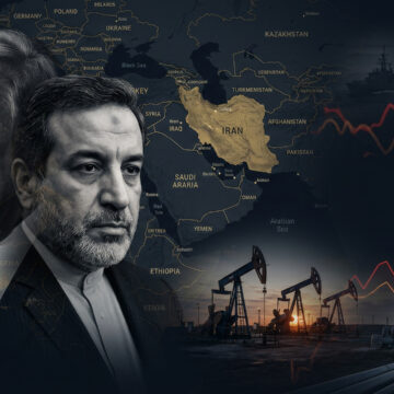 iran_trump_oil Solo due settimane al disastro. Robert Kagan ammette la sconfitta “senza precedenti”