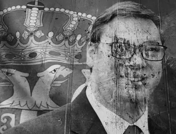 vucic_serbia In Serbia Vucic perde dopo aver ceduto all’Occidente. Il nuovo governo non è filo UE